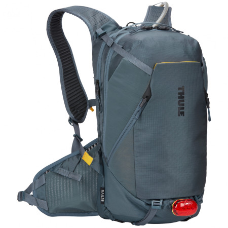 Cyklistický batoh Thule Rail 18L
