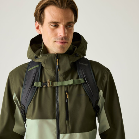 Pánska bunda Regatta Bosfield