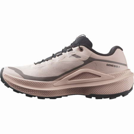 Dámske bežecké topánky Salomon Genesis 2 Gtx W