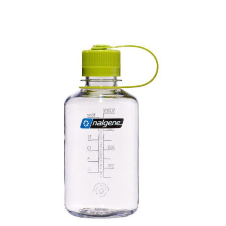 Fľaša Nalgene Narrow Mouth 500 ml Sustain