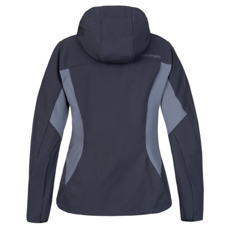 Dámska bunda Hannah Airy Hoody