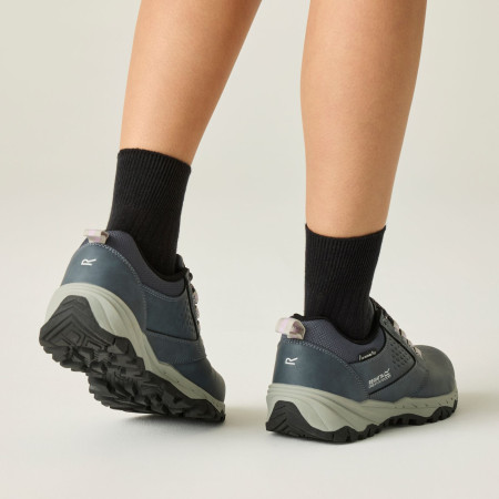 Dámske topánky Regatta Womens Amble Low WP