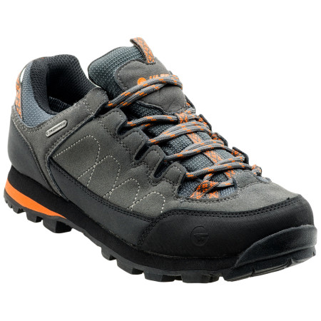 Pánske topánky Hi-Tec Gelen II low wp