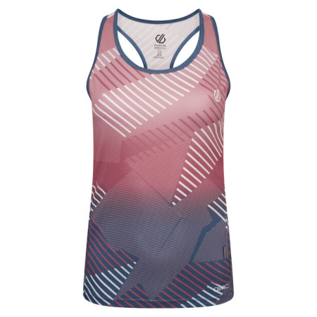Dámske cyklotielko Dare 2b AEP Prompt Vest