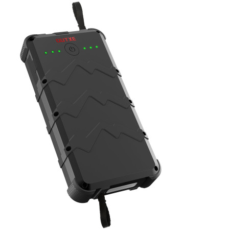 Powerbanka Outxe Savage Rugged PowerBank - 20000mAh