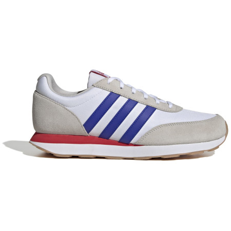 Pánske topánky Adidas Run 60S 3.0 modrá/červená/biela Ftwwht/Lucblu/Greone