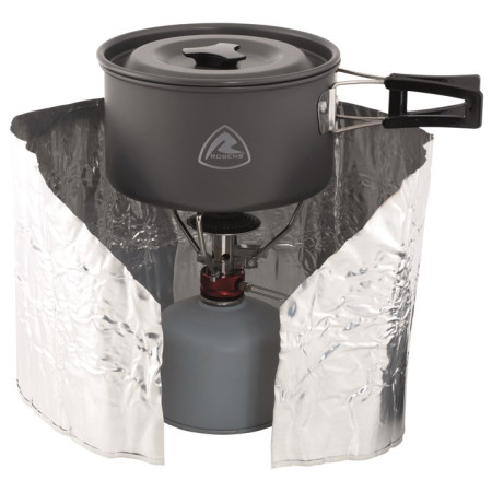 Závetrie Robens Foil Windshield