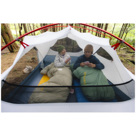 Turistický stan MSR Hubba Hubba HD 3P