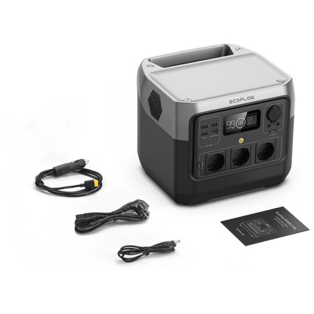 Nabíjacia stanica EcoFlow River 2 Pro