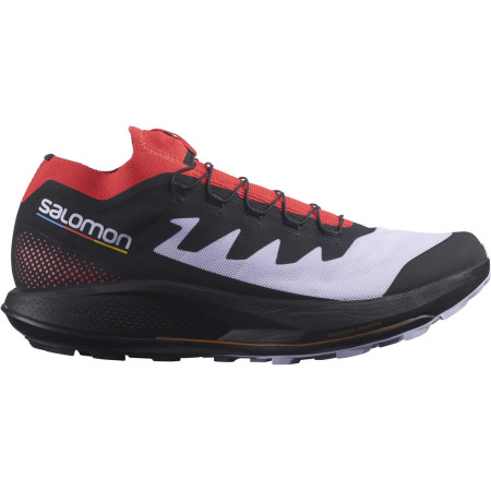 Pánske bežecké topánky Salomon Pulsar Trail/Pro