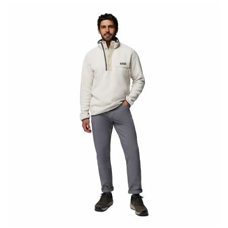 Pánska mikina Columbia Helvetia™ II Half Snap Fleece