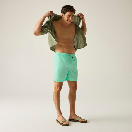 Pánske kraťasy Regatta Mackleyna Swim Short