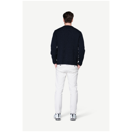 Sveter Devold Nansen Refined Sweater