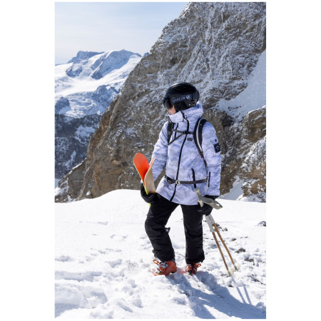 Dámske nohavice Dare 2b Ice Pant