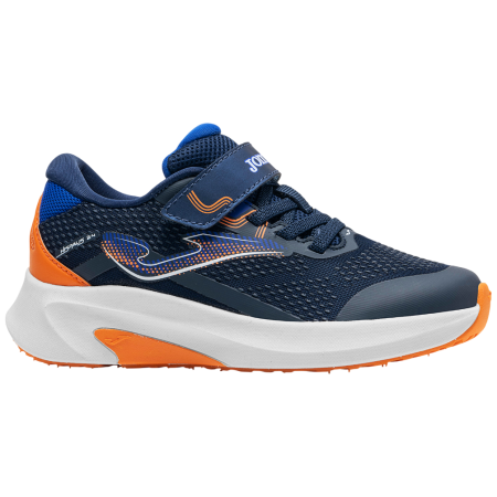 Detské topánky Joma Hispalis Navy blue