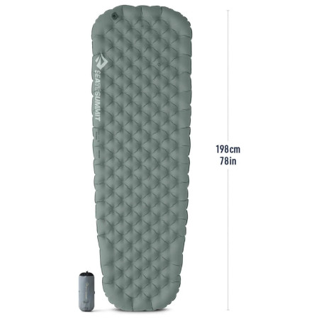 Nafukovacia karimatka Sea to Summit Ether Light XR - Large