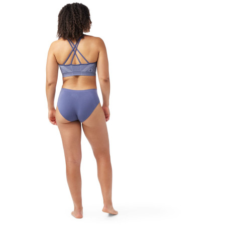 Dámske nohavičky Smartwool Women's Intraknit Hipster Boxed