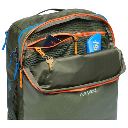 Batoh Cotopaxi Allpa 35L Travel Pack