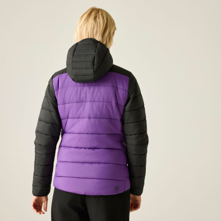Dámska zimná bunda Dare 2b Womens Aero Fuse Padded Jacket