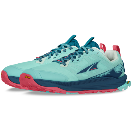 Dámske bežecké topánky Altra W Lone Peak 9+