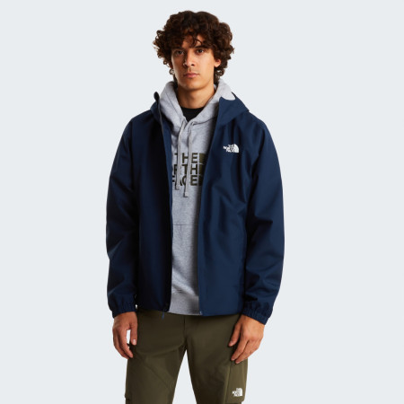 Pánska softshellová bunda The North Face M Quest Mono Jacket