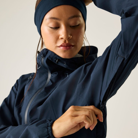 Dámska bunda Dare 2b Womens Torrek Breathe Easy Jacket