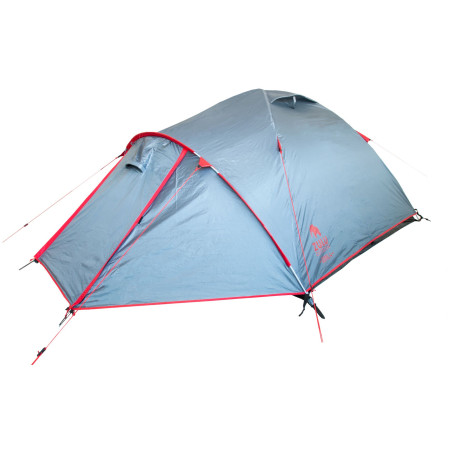Stan Zulu Dome 4
