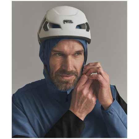 Pánska softshellová bunda Ortovox Ortler Softshell Plus Jacket
