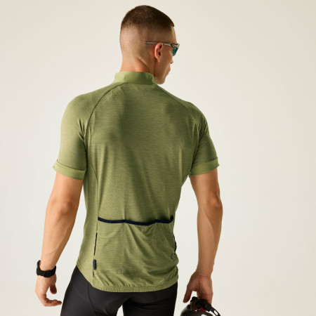 Pánsky cyklistický dres Dare 2b Pedal It Out II Jersey