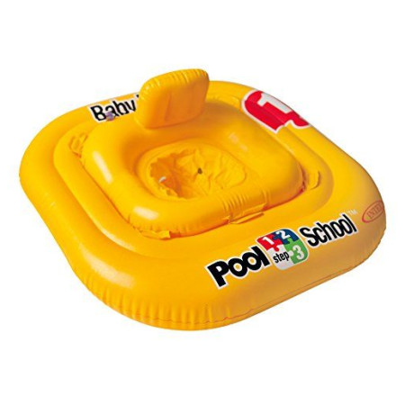 Dětský plovací kruh Intex My baby 56587EU