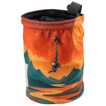Vrecko na magnézium SIERRA Climbing Element Series