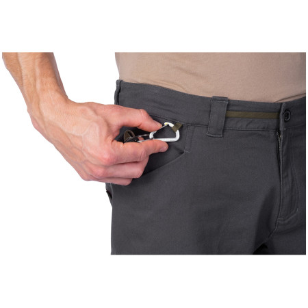 Pánske kraťasy Hannah Mad Shorts