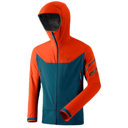 Pánska bunda Dynafit Beast Hybrid M Jkt