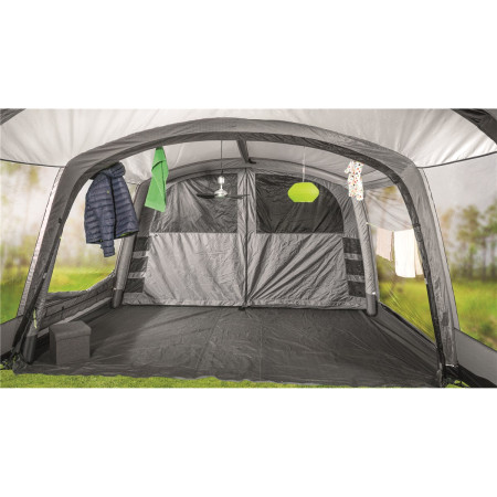 Sada háčikov Outwell HookTrack Hook