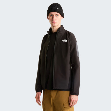 Pánska mikina The North Face M Tek Approach Jacket