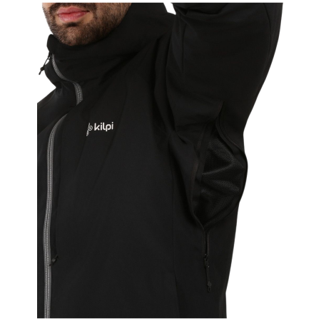 Pánska bunda Kilpi Sonna-M