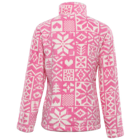 Detská mikina Alpine Pro Eflino