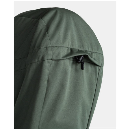 Dámska vesta Kilpi Monilea