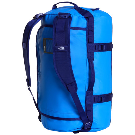 Cestovná taška The North Face Base Camp Duffel - S