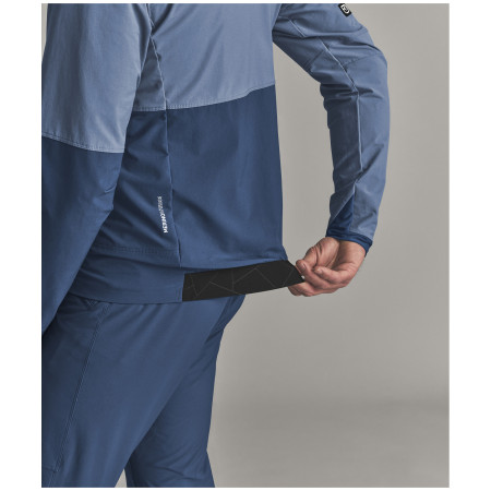 Pánska softshellová bunda Ortovox Venet Softshell Hooded Jacket