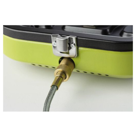 Kempingový varič Meva Dual Compact