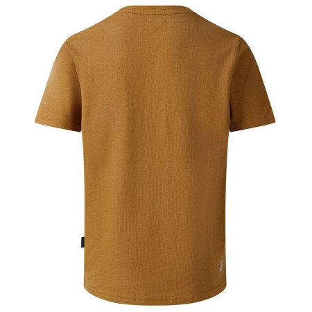 Detské tričko Dare 2b Trailbazer III Tee Dark Cumin