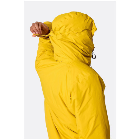Pánska bunda Rab Xenon Shield Jacket