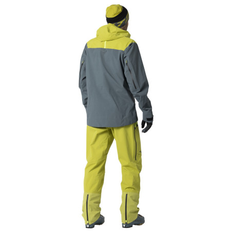 Pánska bunda Dynafit Ridge Gtx Jkt M