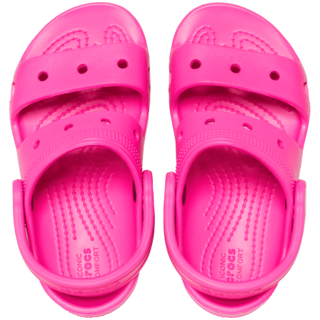 Detské papuče Crocs Classic Crocs Sandal T