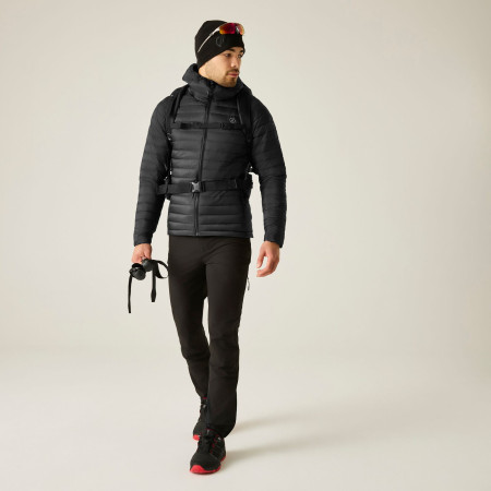 Pánska bunda Dare 2b Air Lite Padded Jacket