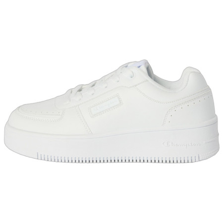 Dámske topánky Champion Rd18 Twin Plat Low Cut Shoe W