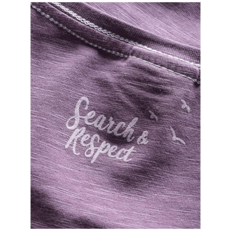 Dámske tričko Chillaz Gandia Mountainbike Flowers