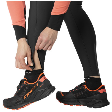 Dámske legíny Dynafit Winter Running Tights W