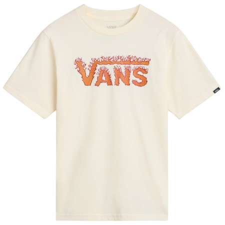 Detské tričko Vans KampFyre SS Crew Tee-B
